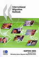 International Migration Outlook 2009 Oecd