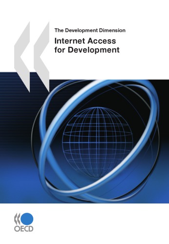 Internet Access For Development Oecd