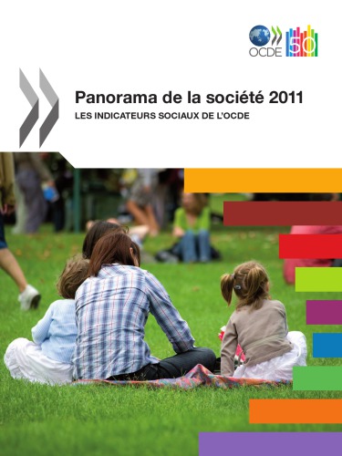 Panorama De La Societe 2011 Les Indicateurs Sociaux De Locde Oecd
