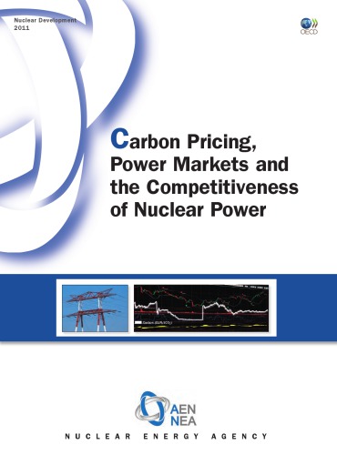 Carbon Pricing Power Markets And The Competitiveness Of Nuclear Power Oecd