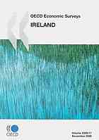 Oecd Economic Surveys Ireland 2009 Oecd