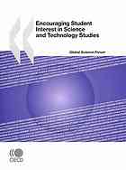 Encouraging Student Interest In Science And Technology Studies Oecd