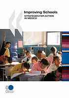 Improving Schools Strageies For Action In Mexico Oecd