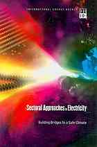 Sectoral Approaches In Electricity Building Bridges To A Safe Climate Oecd