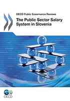 Public Sector Salary System In Slovenia Oecd