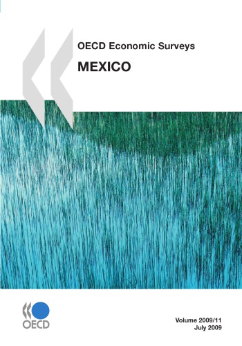 Mexico Special Feature Enhancing Spending Efficiency In Health And Education Oecd