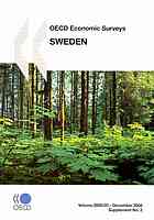 Sweden Special Features Education And Youth Employment Oecd