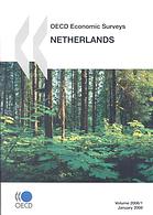 Netherlands Special Feature Labour Market Participation Oecd