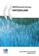 Switzerland Oecd