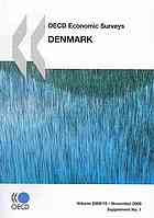 Denmark 2009 Special Feature Productivity And Human Capital Oecd