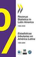 Revenue Statistics In Latin America Estadisticas Tributarias En America Latina Oecd