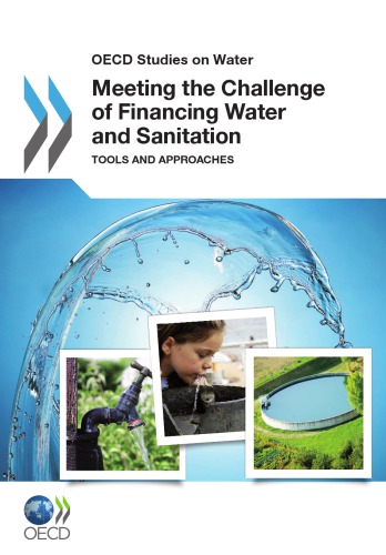 Oecd Studies On Water Tools And Approaches Oecd