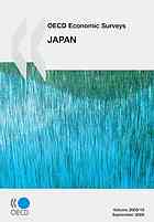 Oecd Economic Surveys Japan 2009 Oecd