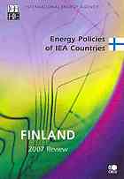 Finland 2007 Review Oecd