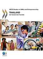 Thailand Key Issues And Policies Oecd