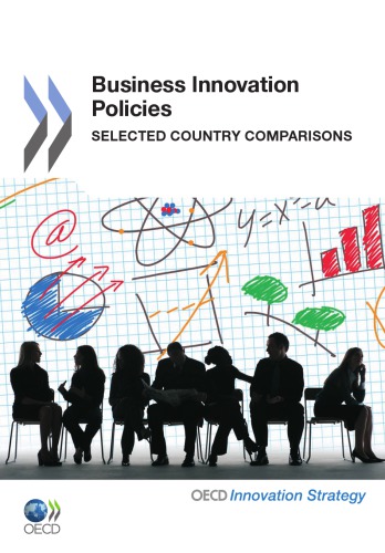Business Innovation Policies Oecd