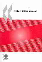 Piracy Of Digital Content Oecd