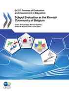 School Evaluation In The Flemish Community Of Belgium 2011 Oecd