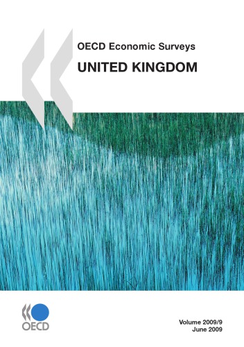 United Kingdom 2009 Oecd