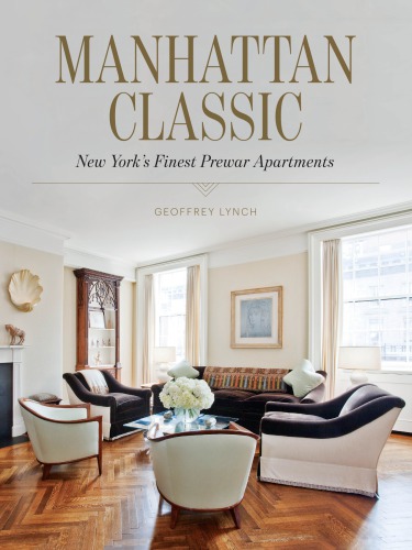 Manhattan Classic Geoffrey Lynch