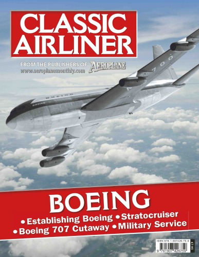 Boeing Collective