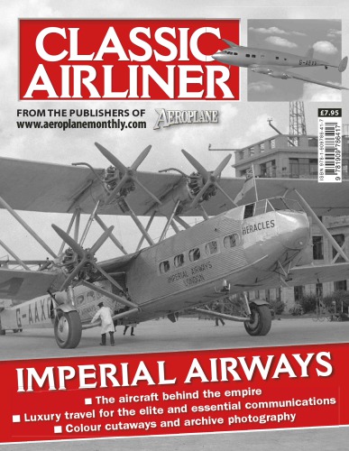 Imperial Airways 19241940 Collective