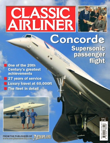 Concorde Collective