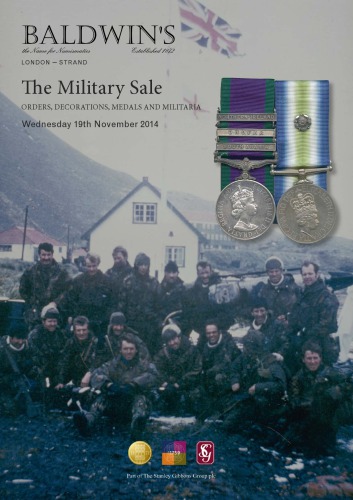 Medals Orders Decorations And Militaria Collective