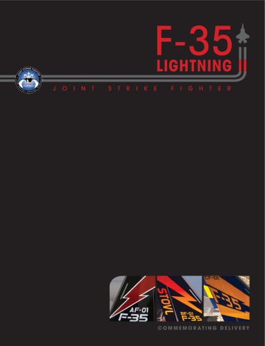 F35 Lightning Ii Joint Strike Fighter Collective