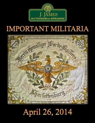 Important Militaria Collective