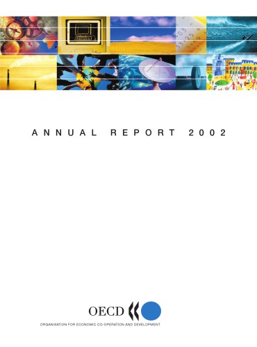 Annual Report 2000 Oecd
