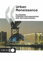 Urban Renaissance Oecd