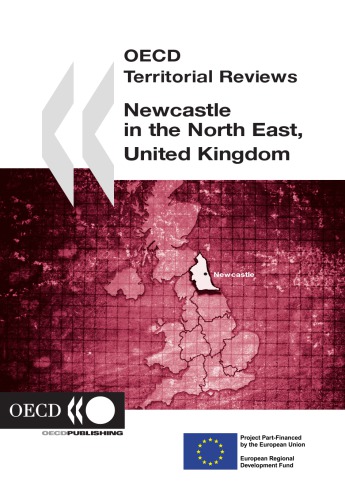 Newcastle In The North East United Kingdom Oecd