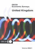 United Kingdom 20012002 Oecd