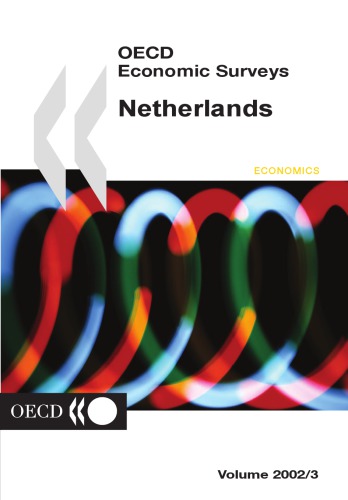 Netherlands 20012002 Oecd