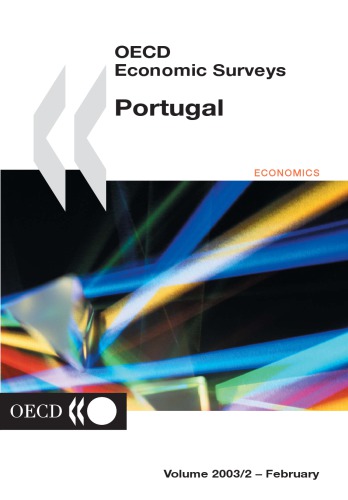 Oecd Economic Surveys Portugal Oecd