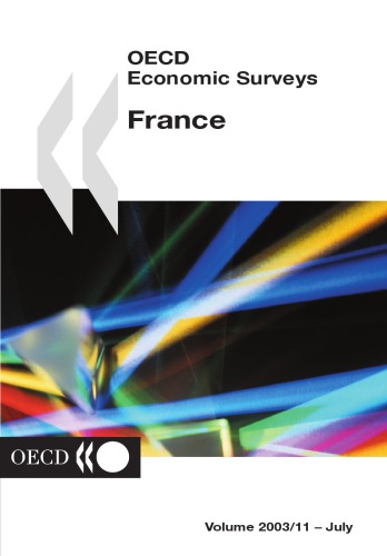 France 20022003 Oecd