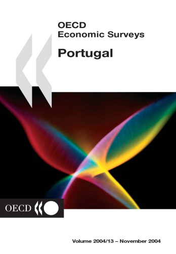 Portugal 2004 Oecd