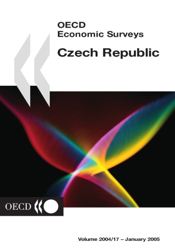 Czech Republic Special Features Immigration Policy Addressing The Needs Of An Ageing Labour Force Environmental Issues For Sustainable Development Oecd