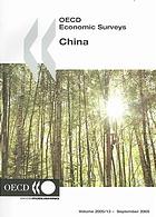 China Special Feature Enhancing Growth Prospects Financial System Modernisation Business Sector Competitiveness Industrial Productivity And Profitability Assessing The Size Of The Private Sector Labour Market Reform Ageing And Pension Reform Ce Oecd