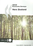 Oecd Economic Surveys New Zealand Oecd