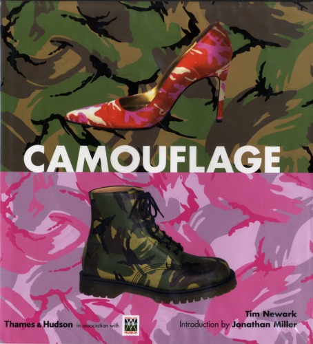 Camouflage Tim Newark