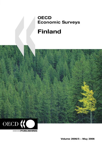 Finland Oecd