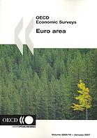 Oecd Economic Surveys Euro Area Oecd