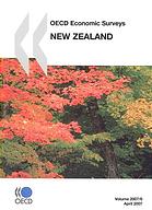 Oecd Economic Surveys New Zealand Oecd