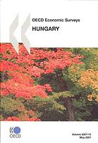 Oecd Economic Surveys Hungary Oecd