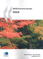 Oecd Economic Surveys Chile Oecd
