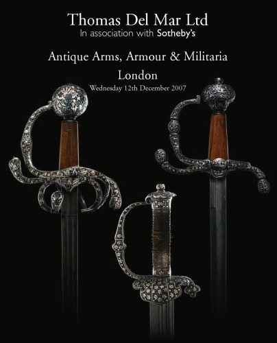 Antique Arms Armour Militaria Collective
