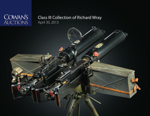 Collections Of Richard Wray Collective