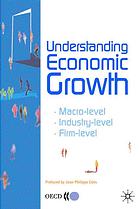 The Sources Of Economic Growth In Oecd Countries Oecd